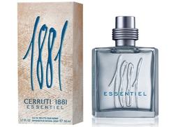 Мъжки парфюм CERRUTI 1881 Essentiel